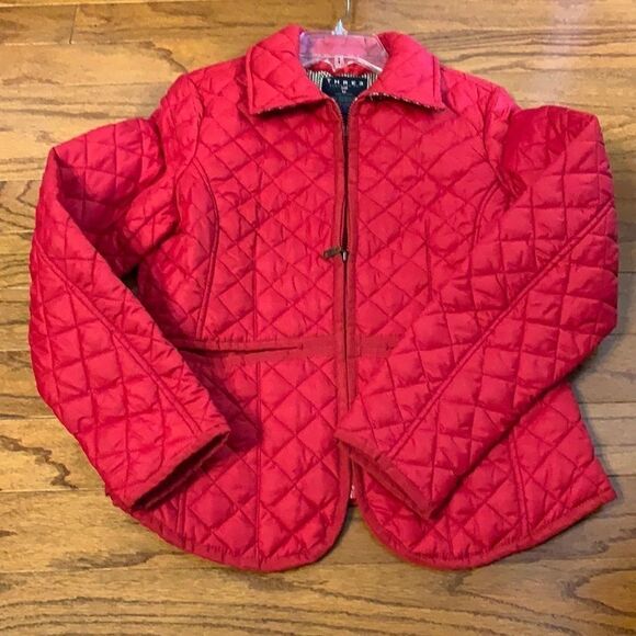 Size medium light weight jacket - Picture 1 of 7
